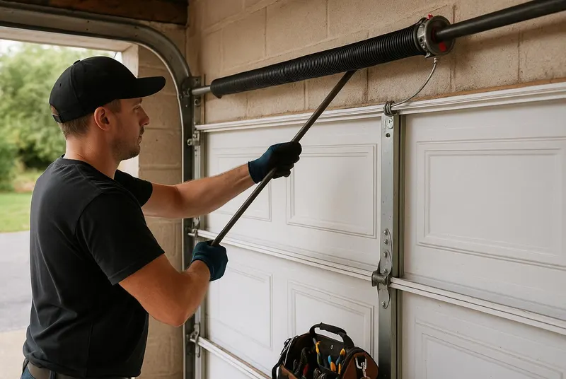 About Ephrata Garage Door