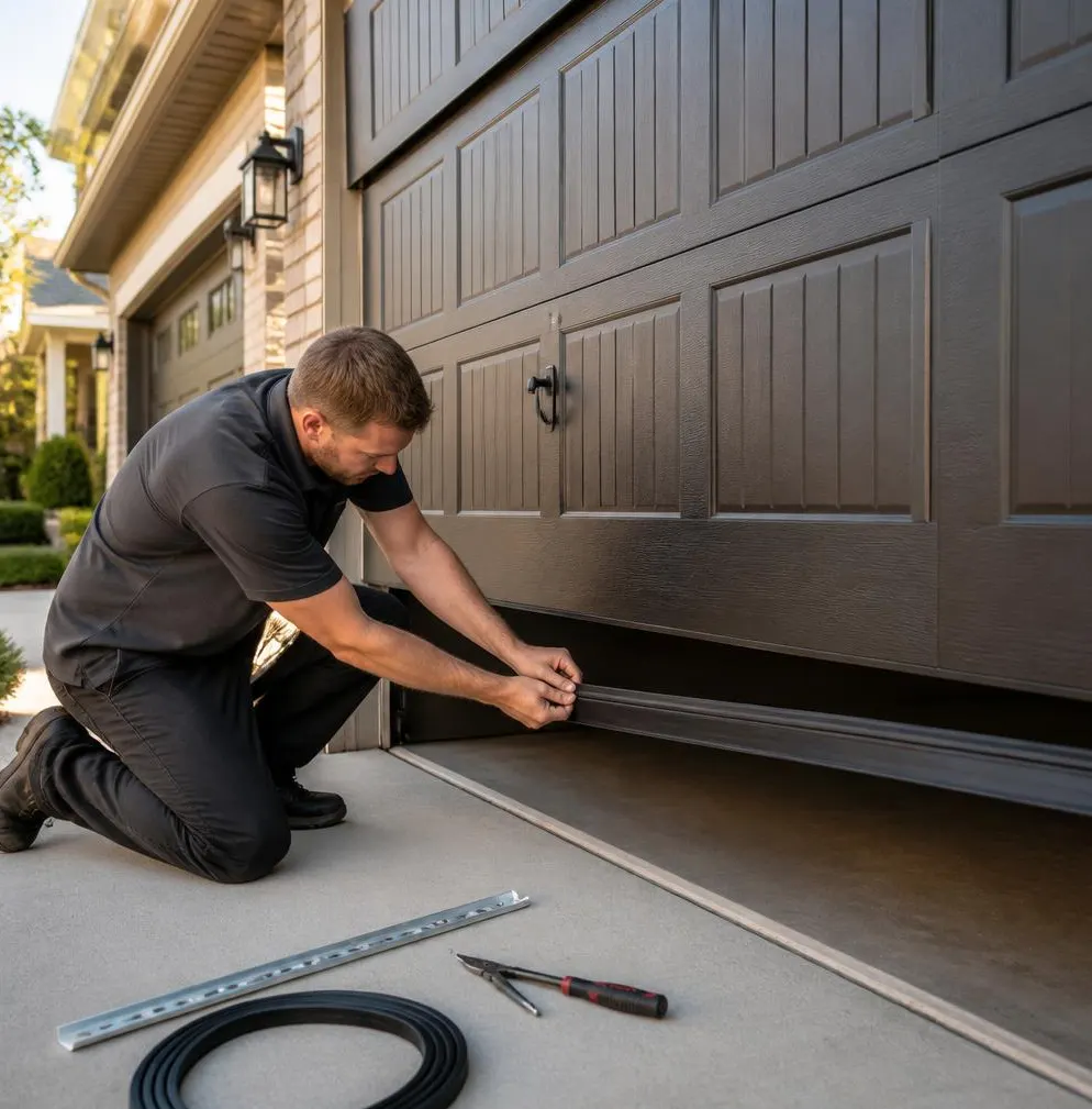 Converting the Garage to a Gym? Here's What Happens to the Door — Ephrata Garage Door, Ephrata, PA
